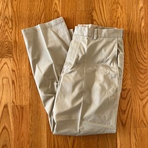 Jos. A Bank Tan Dress Pants